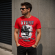 KOSZULKA  M8 stunt to ride